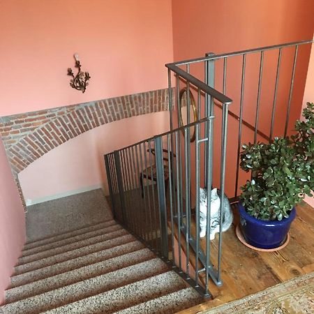 Bed and Breakfast Residenza Carlomaria Seregno Zewnętrze zdjęcie