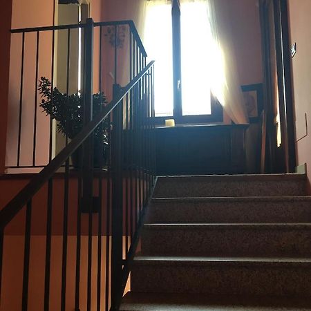 Bed and Breakfast Residenza Carlomaria Seregno Zewnętrze zdjęcie