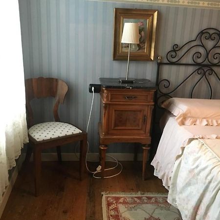 Bed and Breakfast Residenza Carlomaria Seregno Zewnętrze zdjęcie