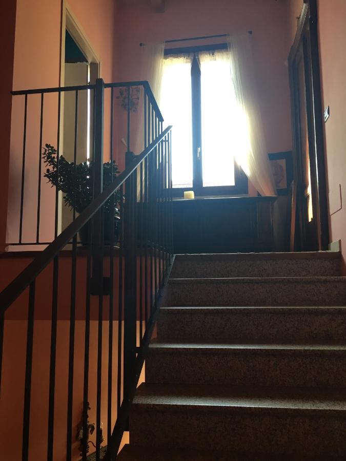 Bed and Breakfast Residenza Carlomaria Seregno Zewnętrze zdjęcie