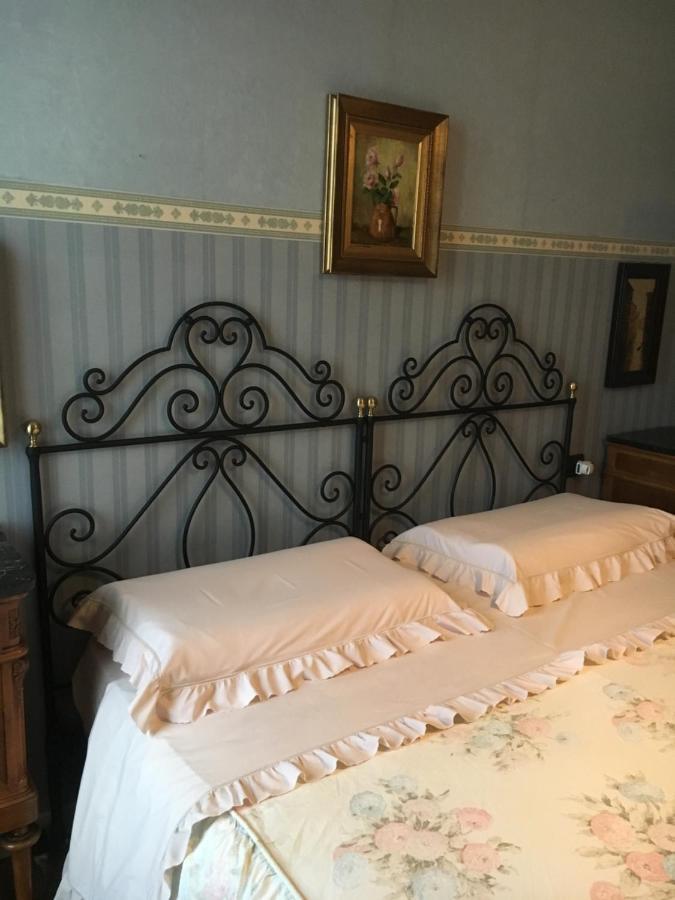 Bed and Breakfast Residenza Carlomaria Seregno Zewnętrze zdjęcie