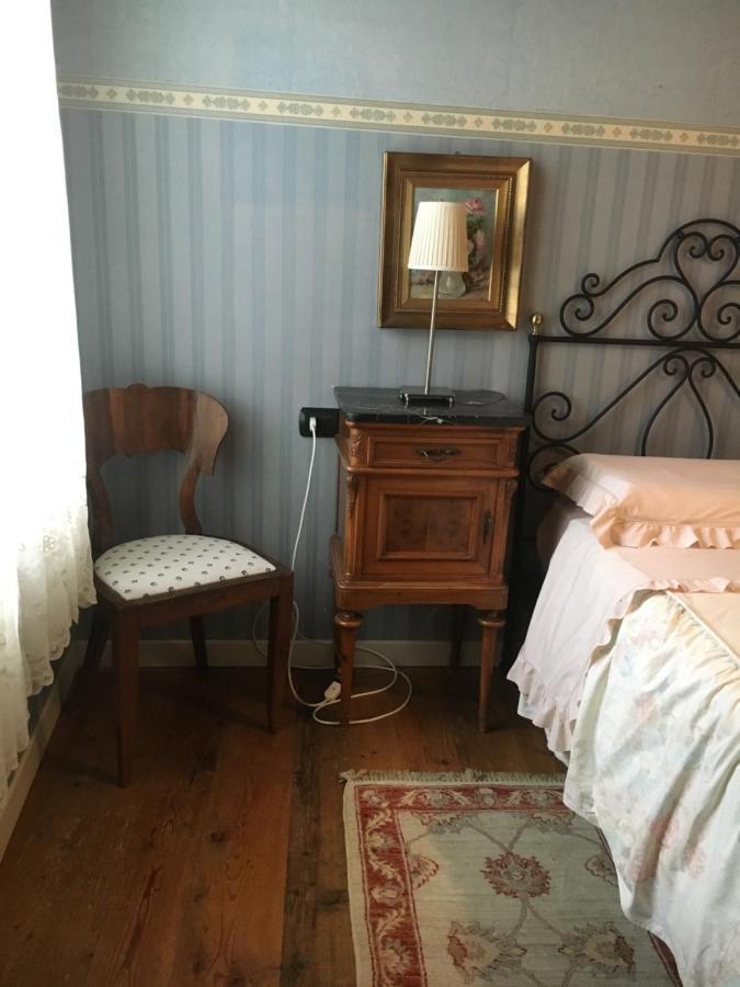 Bed and Breakfast Residenza Carlomaria Seregno Zewnętrze zdjęcie