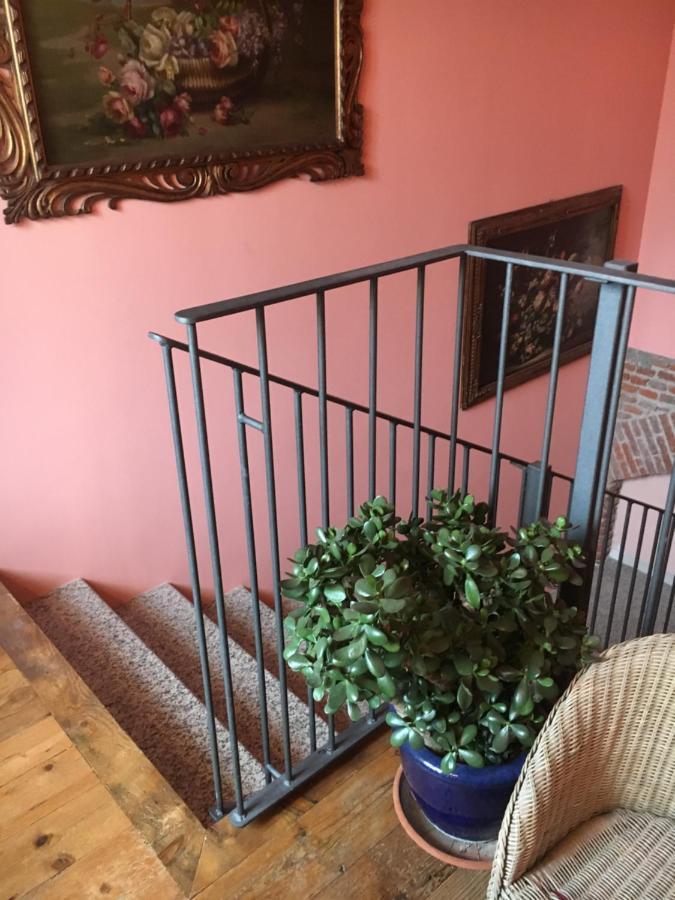 Bed and Breakfast Residenza Carlomaria Seregno Zewnętrze zdjęcie