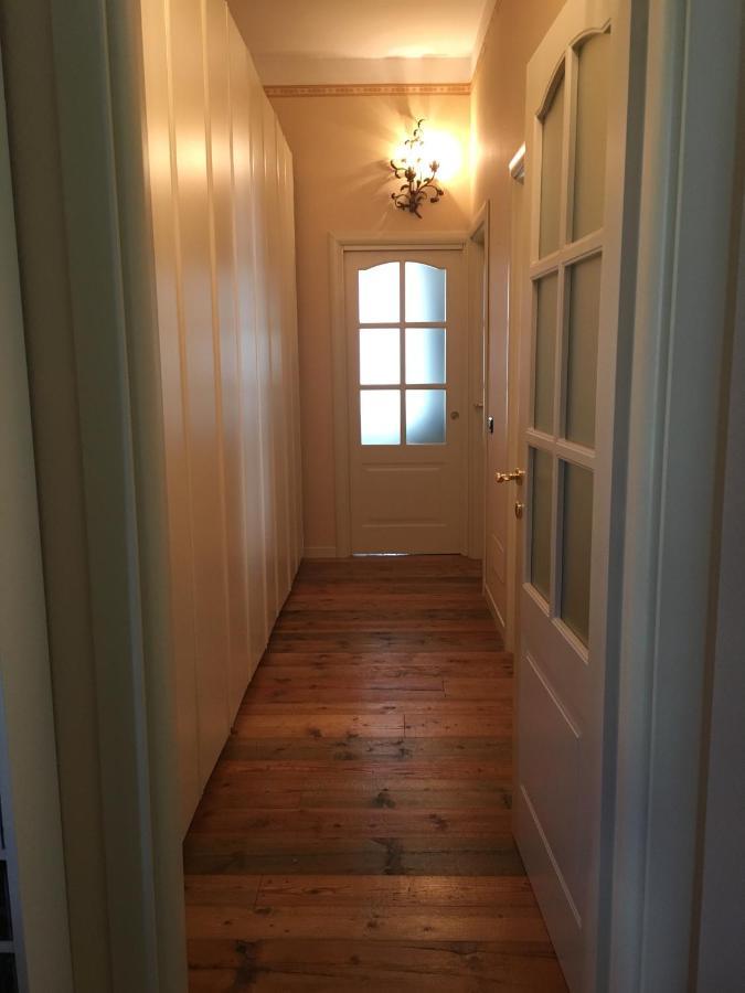 Bed and Breakfast Residenza Carlomaria Seregno Zewnętrze zdjęcie
