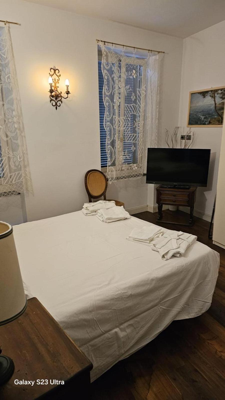 Bed and Breakfast Residenza Carlomaria Seregno Zewnętrze zdjęcie