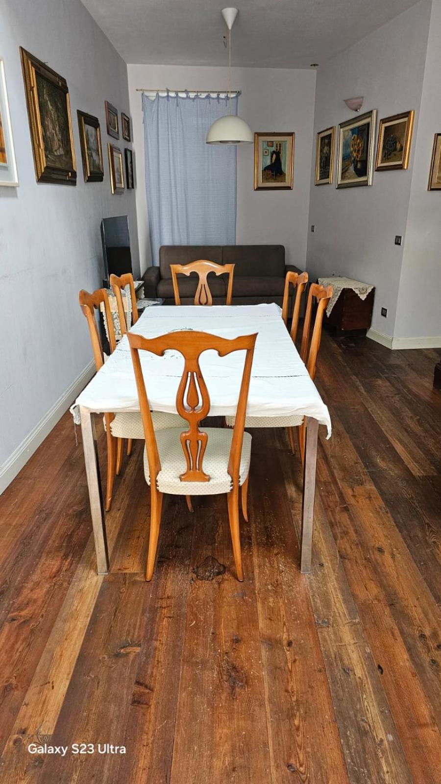 Bed and Breakfast Residenza Carlomaria Seregno Zewnętrze zdjęcie
