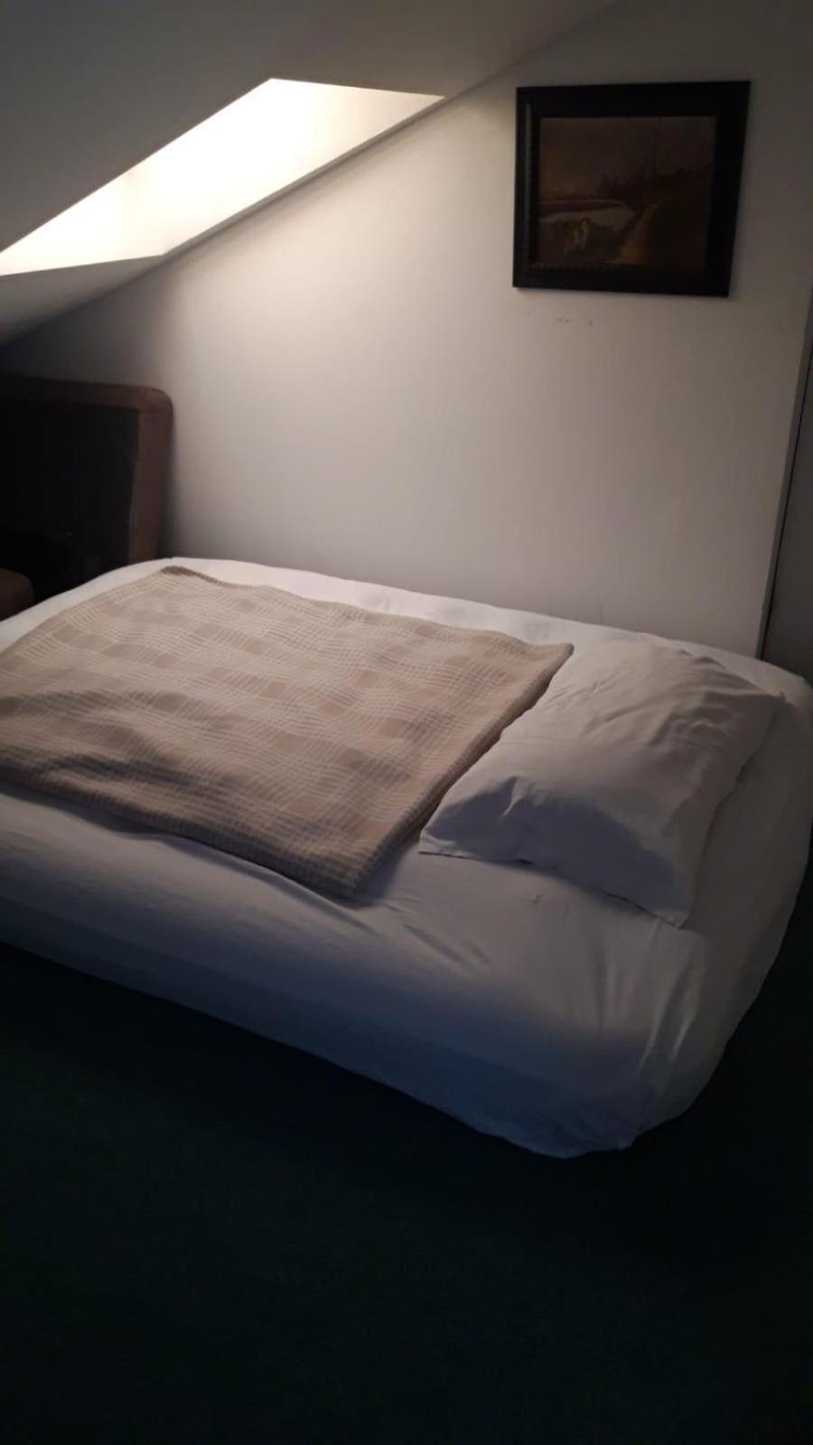 Bed and Breakfast Residenza Carlomaria Seregno Zewnętrze zdjęcie
