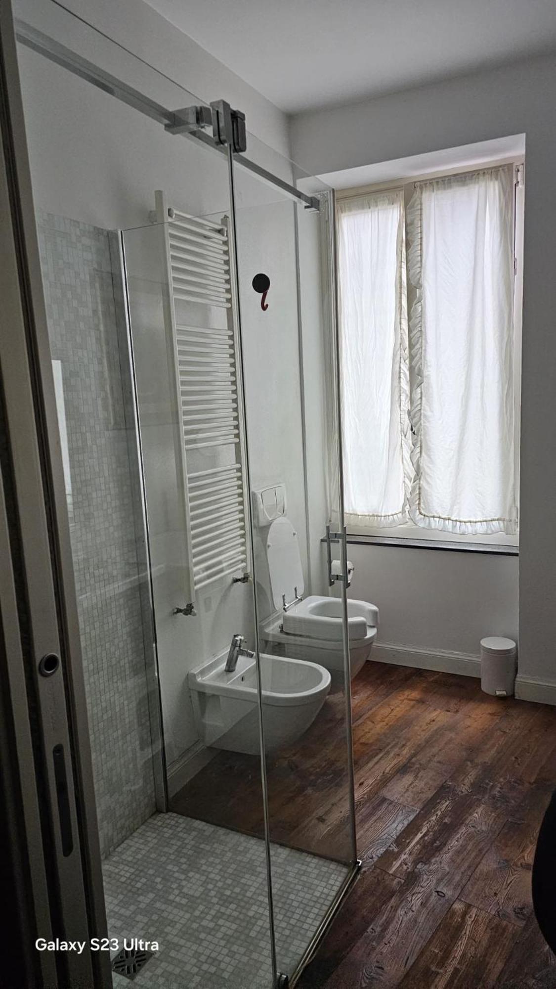 Bed and Breakfast Residenza Carlomaria Seregno Zewnętrze zdjęcie