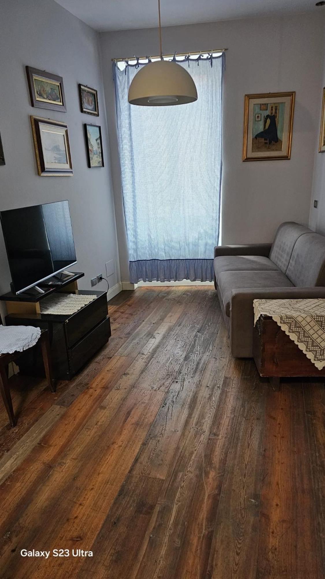 Bed and Breakfast Residenza Carlomaria Seregno Zewnętrze zdjęcie